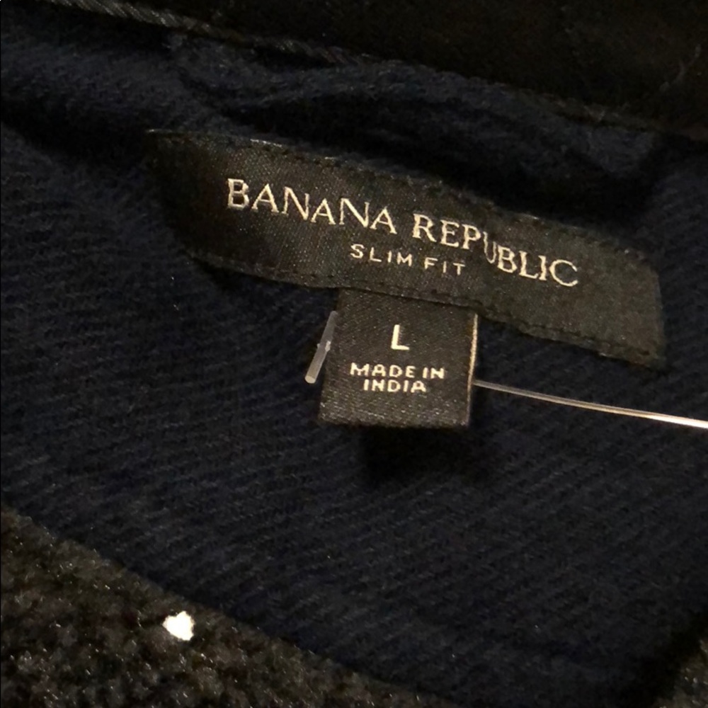 Shirt (Jacket) - Picture 7 of 7